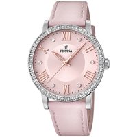 Montre Festina Femme Boyfriend in Acier F20412/2